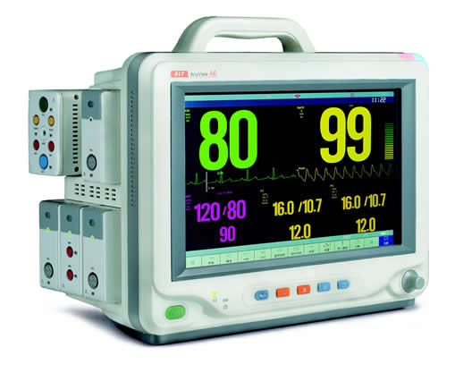 monitor 1